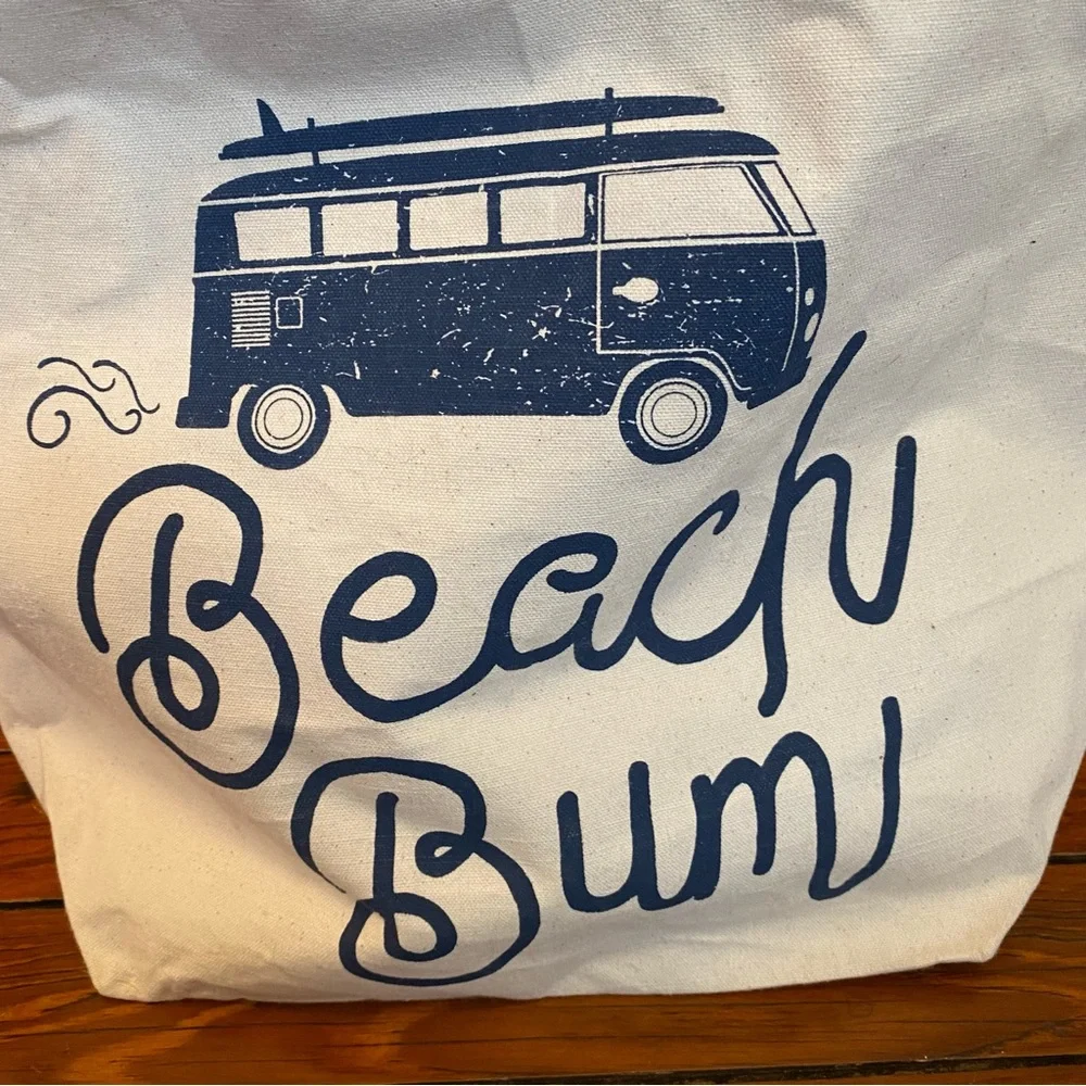 N/A beach bum